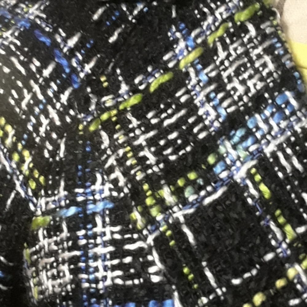 Grace Elements Jacket - image 3